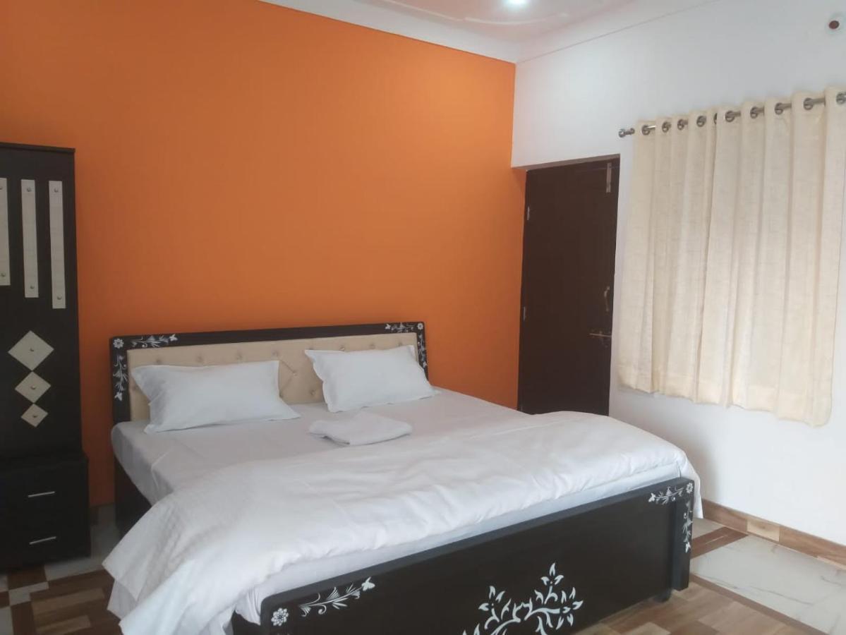 City And Palace View Guest House Udaipur Extérieur photo