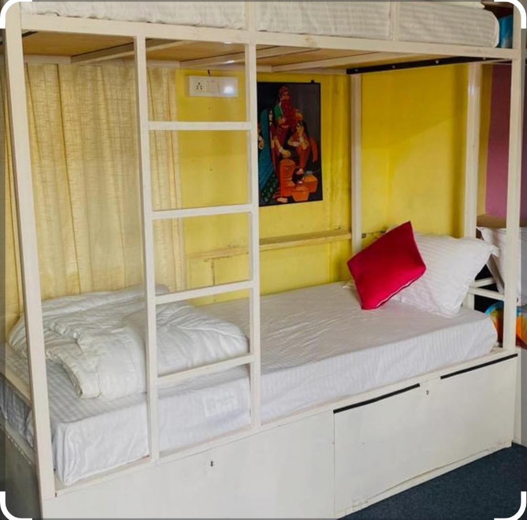 City And Palace View Guest House Udaipur Extérieur photo