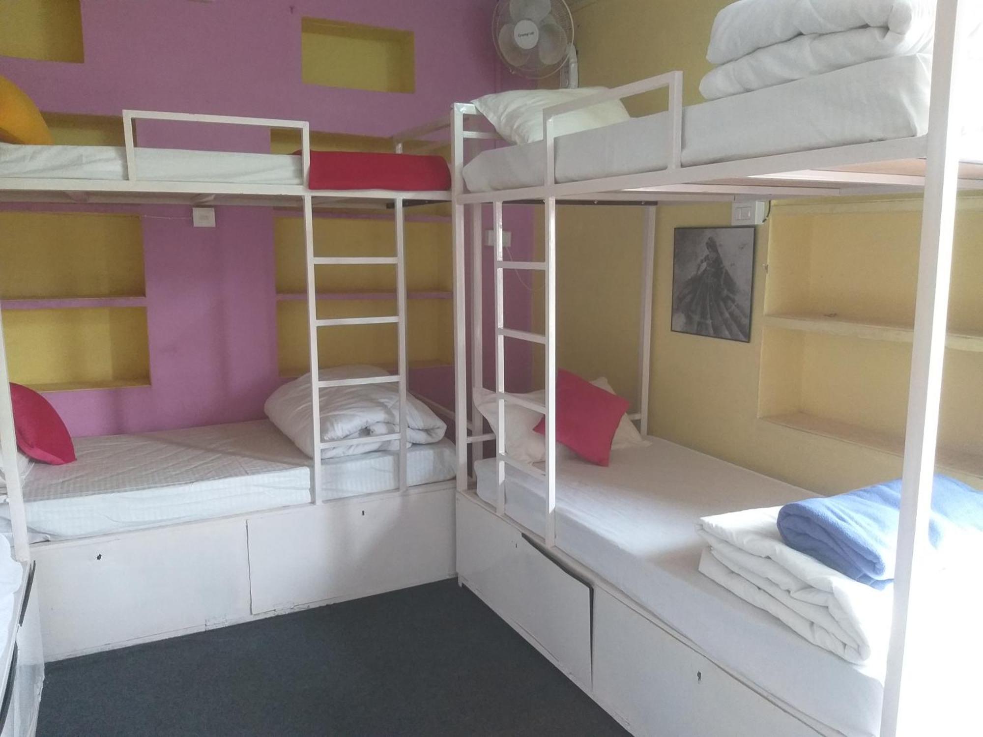 City And Palace View Guest House Udaipur Chambre photo